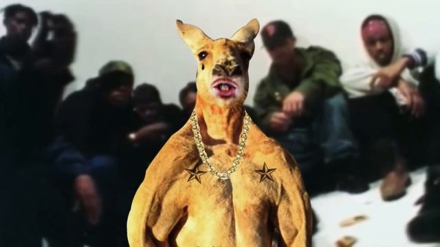 Кенгуру реп from Thi Is Хорошо! смотреть онлайн