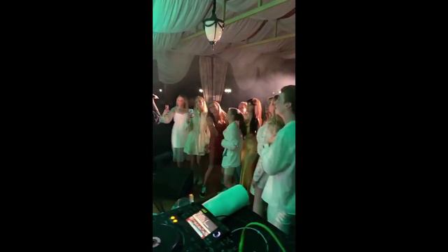 Российские звезды выступили на частной вечеринке в Кемерове смотреть онлайн