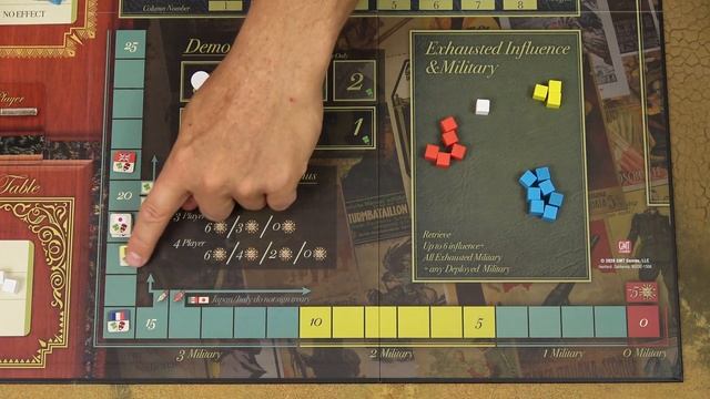 Game in a Nutshell - Versailles 1919 (how to play) смотреть онлайн