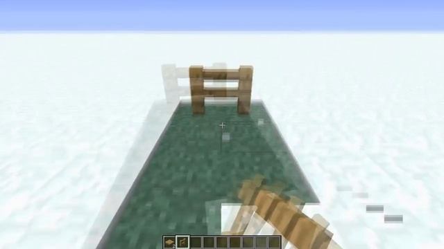 Как сделать стол в MineCraft 1.4.7 смотреть онлайн