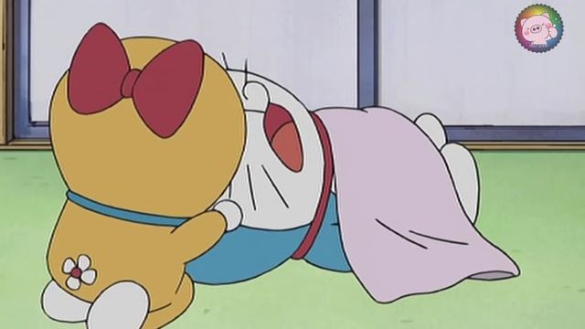 Review Phim Doraemon | Tập Đặc Biệt | Mỹ Nữ Bảo Mẫu Lulili Yêu Nobita | Tóm Tắt Anime Hay смотреть онлайн