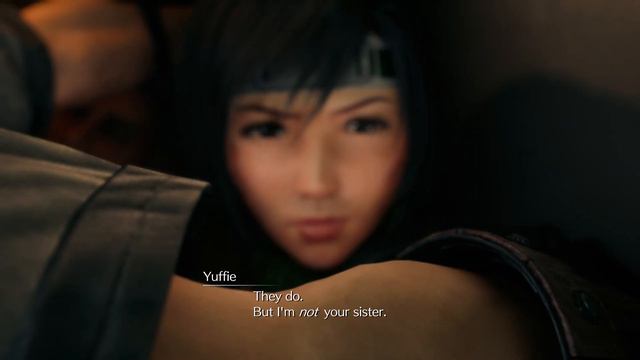 FINAL FANTASY 7 REMAKE INTERGRADE (INTERmission - Yuffie) ➤ ПРОХОЖДЕНИЕ [4K] ─ ЧАСТЬ 3: ГИГАНТОНОЖК смотреть онлайн