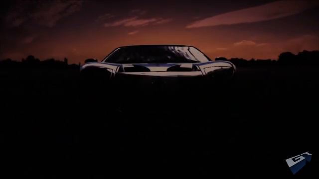 Forza Motorsport 4 - Trailer смотреть онлайн
