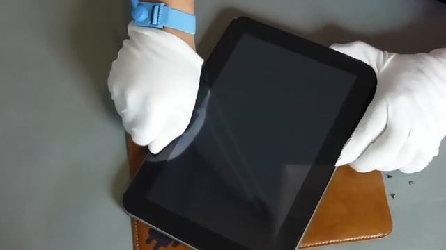 Disassembling SmartQ T30 смотреть онлайн