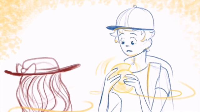 Animatic “Miss you” Aidan Gallagher 🌿 смотреть онлайн