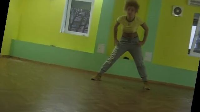 Olga Dance House смотреть онлайн
