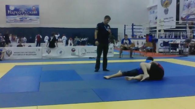 соревнования по грэплингу в г.к Анапа