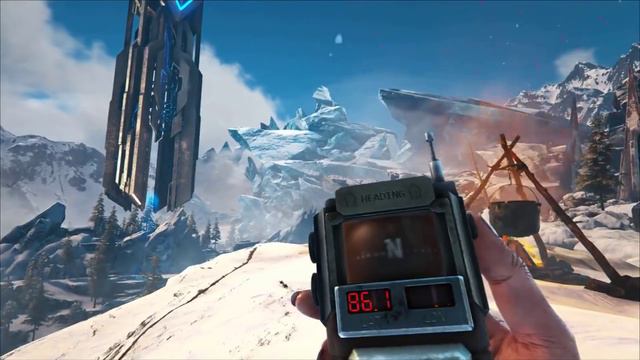 GODZILLA IS COMING TO ARK! - 5 *NEW* TITANS CONFIRMED! - ARK EXTINCTION! смотреть онлайн