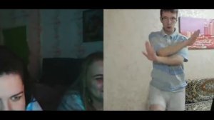 💃ДЕВУШКИ ТАКОГО НЕ ОЖИДАЛИ ЧАТ РУЛЕТКЕ _😎КРЕАТИВНЫЙ ДИРЕКТОР _ПРАНК