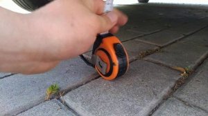 Honda STEPWGN RP3. Клиренс авто.