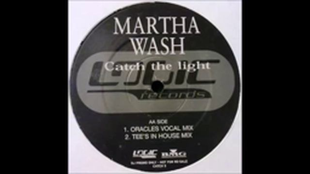 Martha Wash - Catch The Light (Oracles Vocal Mix) смотреть онлайн