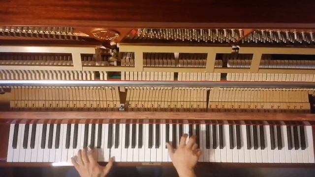 Canon in D - Pachelbel смотреть онлайн