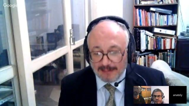 А. Зельдин. Метафора в эволюции языка смотреть онлайн
