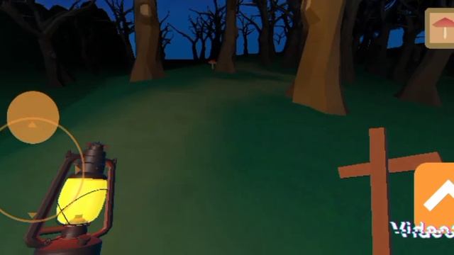 собираю грибочки? играю в ХОРРОР игру с мемами смотреть онлайн