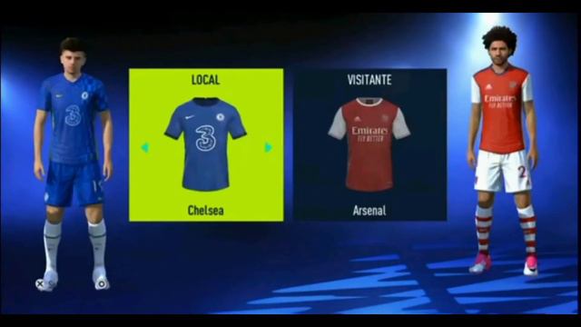 FIFA 22 PS3 PKG PATCH смотреть онлайн