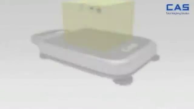 CAS PB Scale смотреть онлайн