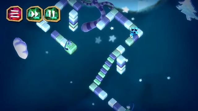 Miika: Walkthrough Winter level 6 смотреть онлайн