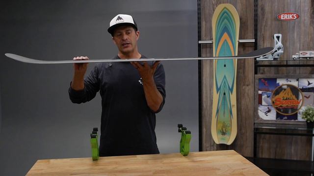 2024 Burton Instigator