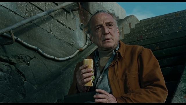 Le Havre | trailer #1 D (2011) Aki Kaurismäki смотреть онлайн