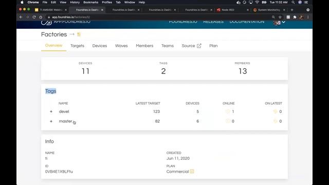 Process This: Linux Development in the Cloud Using Founders.io смотреть онлайн