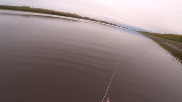 Рыбалка Сплавной Сетью | Рыбалка Сетями По Открытой Воде. смотреть онлайн