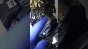 Как легко поменять радиатора печки пассат б7, volkswagen passat b7 без снятия торпеды