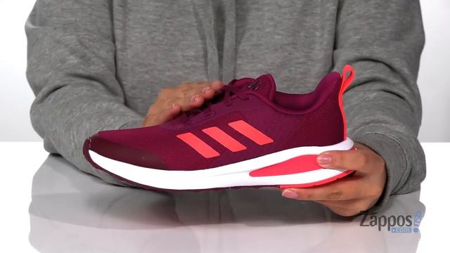 Adidas Kids FortaRun (Little Kid/Big Kid) SKU: 9391543