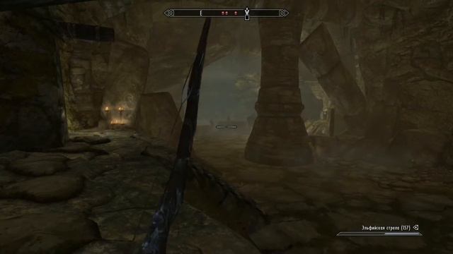 The Elder Scrolls V: Skyrim Special Edition #53 - Высокий Хротгар смотреть онлайн
