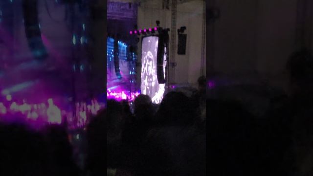 dead and company oracle night 3 magic DAYS BETWEEN смотреть онлайн