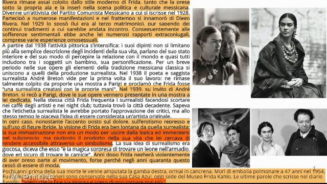 Frida Kahlo смотреть онлайн