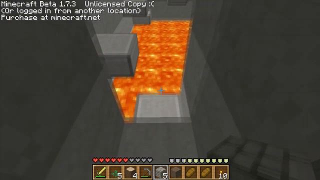 Minecraft - Прохождение карт [4.2] смотреть онлайн