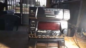 550K - PANASONIC SA - CH75