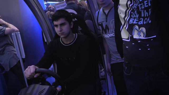 ИГРОМИР 2016 - МОИ ВПЕЧАТЛЕНИЯ [4K] смотреть онлайн