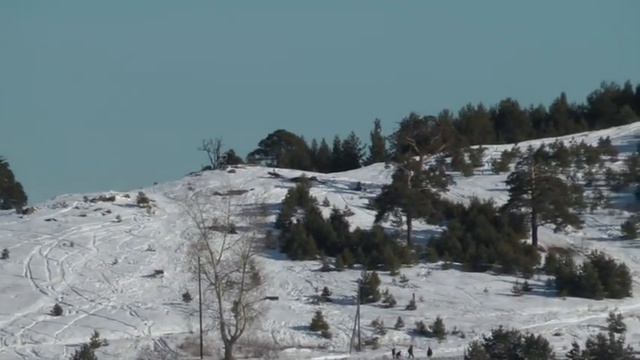 Сысерть в феврале смотреть онлайн