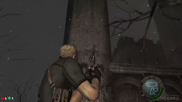 Resident Evil 4 World S / Прохождение 4/ ФИНАЛ? / NORMAL смотреть онлайн