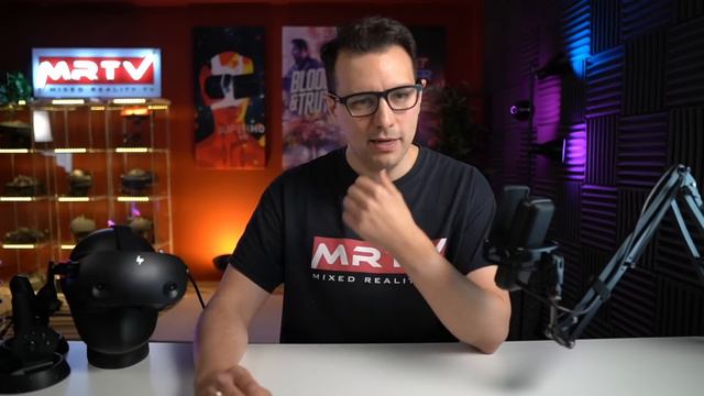 FINAL HP REVERB G2 - Q&A - ASK ME ANYTHING - Is THIS The Best VR Headset On The Market? смотреть онлайн