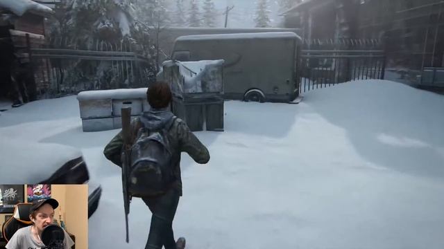 The Last of Us Part 2 | Episode Two смотреть онлайн