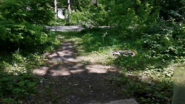 Мотопрогулка в заброшенный 44 ракетный полк смотреть онлайн