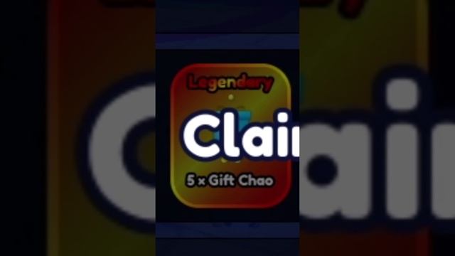 ОДИН ГОД | Sonic Speed Simulator ROBLOX #sonic #sonicspeedsimulator #roblox #1год смотреть онлайн