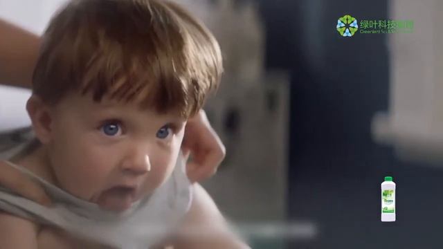 Greenleaf-ГРИНЛИФ? Жидкое средство для стирки. смотреть онлайн