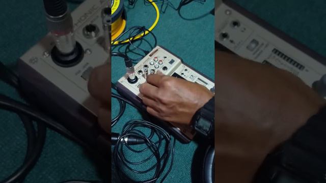 mixer phonic AM5GE #mixer #iramastore #soundsytem #auidovideo #bekasi #jakarta смотреть онлайн