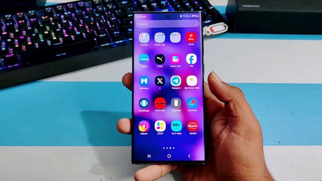 Samsung S23,S23+,S23 Ultra One Ui 6.1 Update | Samsung Latest One Ui 6.1 Update смотреть онлайн