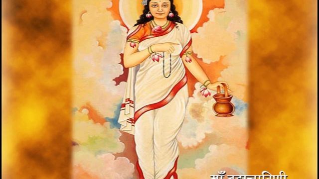 Navaratri Day 2: Maa Brahmacharini Stuti смотреть онлайн