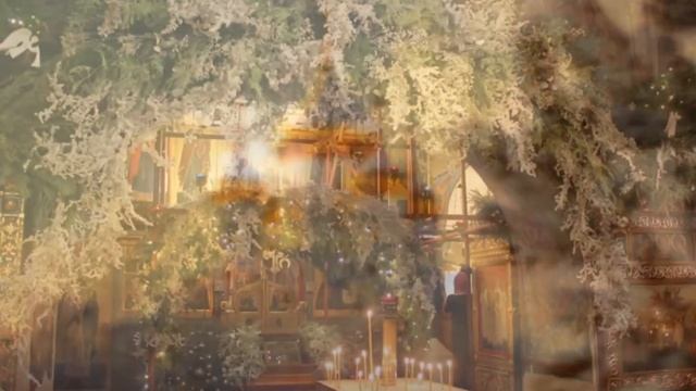 Тематическая программа "От Рождества до Крещения" смотреть онлайн