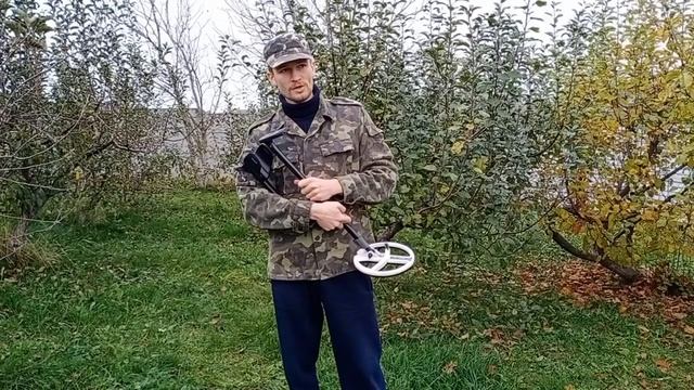 XP Deus 22 HF RC: Відгук власника Юрія з Вінниці. Купляв в магазині «Проф-Іскатель» смотреть онлайн