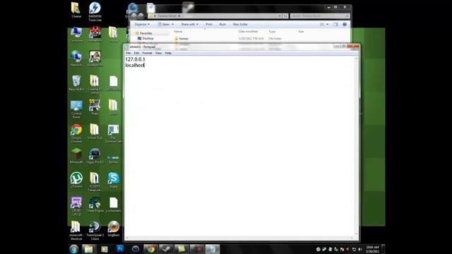 Terraria Tutorial: How to Host Dedicated Servers With Commands! WhiteList! (No Hamachi) смотреть онлайн