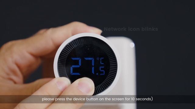 How to Install the Aqara Smart Radiator Thermostat E1 смотреть онлайн