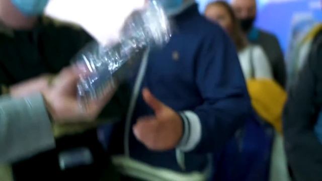 Weldex 2021: Видеоинтервью участников выставки – ЕВРОТЕК смотреть онлайн