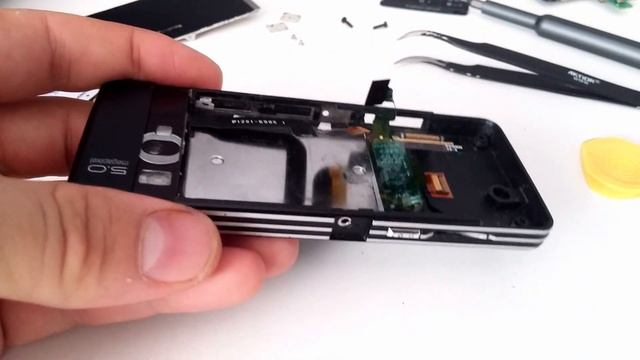 Sony Ericsson C902 Demontaż , Naprawa ,Rozkręcanie , Regeneracja , Wymiana , Renowacja смотреть онлайн