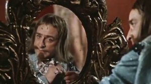 Дуэт Рикардо и Федерико-Собака на сене